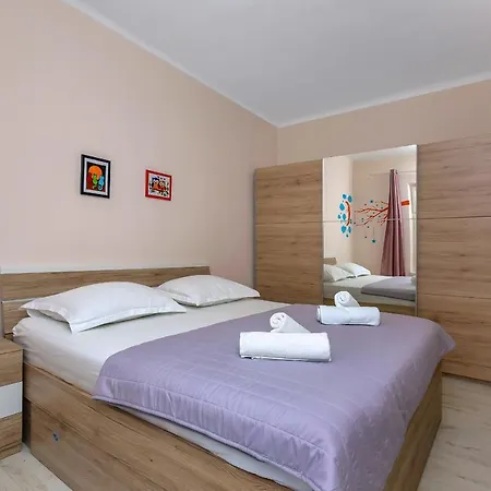 Montana, Town Centre 公寓