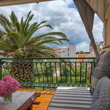 公寓 Montana, Town Centre