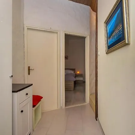 公寓 Montana, Town Centre