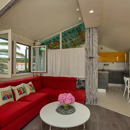 Montana, Town Centre 马卡尔斯卡